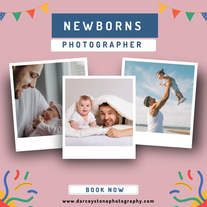 On-Location Connecticut Photographer | Unique Photography For Families & Events